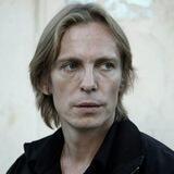 Sarunas Bartas | شاروناس بارتاس