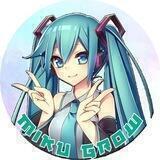 Miku Grow ミクグロウ