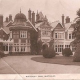 Bletchley Park