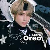 Oreo's Store — open