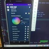 Android Studio And Aide Andlua Esp injektor Projes