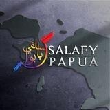 SALAFY PAPUA