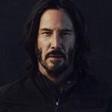 Keanu Reeves