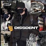dissdent