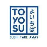 TOYOSU SUSHI MARKET