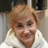 Евгения Просветова