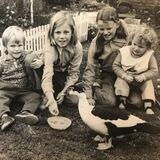 Wholesome Homeschooling