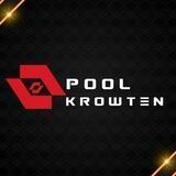 POOL KROWTEN ANNOUNCEMENT