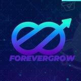 Forever Grow Announcement