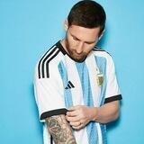 برشلونة ⚽ الارجنتين