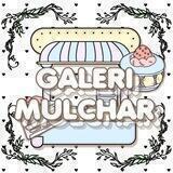 GALERI MULCHAR : 𖣠PEN!