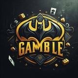 🦇 BATMAN GAMBLE 🎲