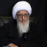 المسائل الشرعية بعثة مكتب سماحة آية الله العظمى الشيخ الوحيد الخراساني مدّ ظلّه