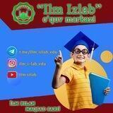 🚀 ILM IZLAB EDU 💥