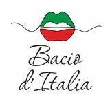 BACIO d’ITALIA