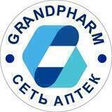GRANDPHARM VODIY