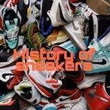 History of sneakers👟