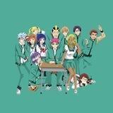 The Disastrous Life of Saiki K Manga