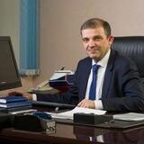 Глеб Туричин | ректор СПбГМТУ