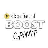 Boost Camp - Study Sessions