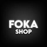 Foka Shop