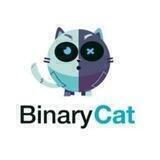 Binary Cat - Announcements