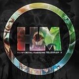 Heavy Metal Magazine