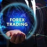 FOREX TRADING PLATFORM