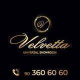Velvetta_UZ — Pardalar Saloni