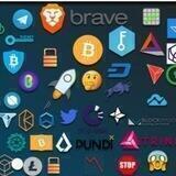 GEM&COIN&TOKEN ADS. AND SHILL GROUP💯