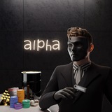 a1pha