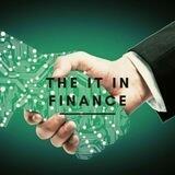 The IT in Finance