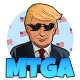 MTGA Portal