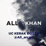 ALL KHAN