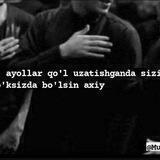 Chiroyli bio gaplar