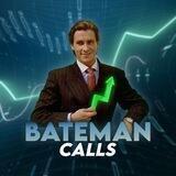 Bateman Calls | Portal