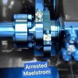 Arrested Maelstrom
