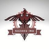 Suzaku Inu - BSC