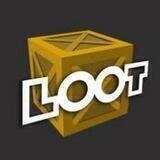 Money loot