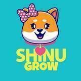 SHINU GROW | $SGROW