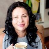 ОСТРОВОК СПОКОЙСТВИЯ с Юлианой
