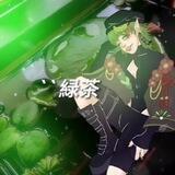 🍵``緑茶家族