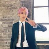 Haechan.