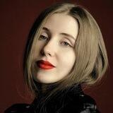 Полина | Про работу в дизайне