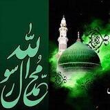 سیرت رسول اللهﷺ‌ (عتیق الله افندی)