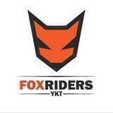 FOX RIDERS