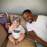 Terrence K. Williams 🇺🇸