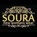 👗شرکت تولیدی سورا👗