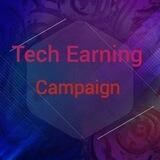 Tech Earning payouts