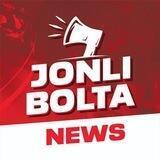 JONLI BOLTA - NEWS 🪓